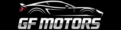 GF Motors Logo